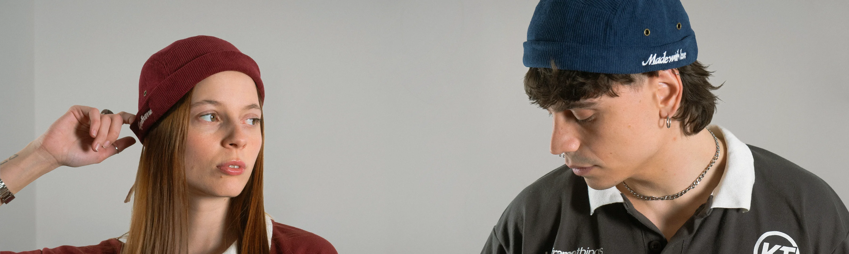 Volvieron los Dockers