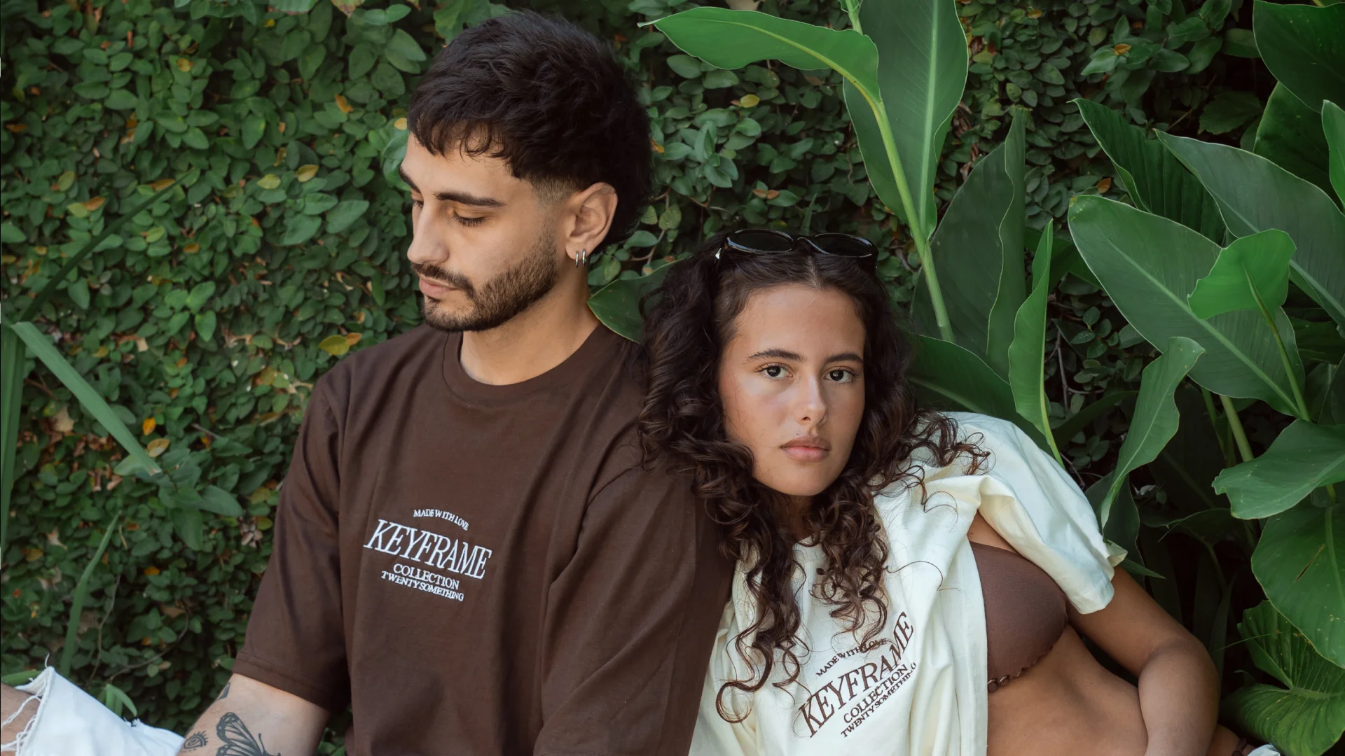 60% OFF en Remeras y Musculosas.